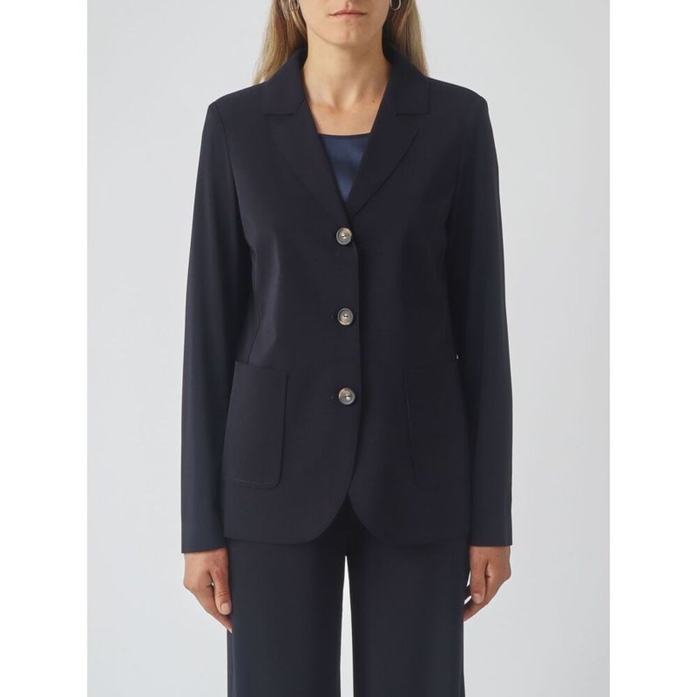 Mm Max Mara Women Blazer Woman Mm Max Mara